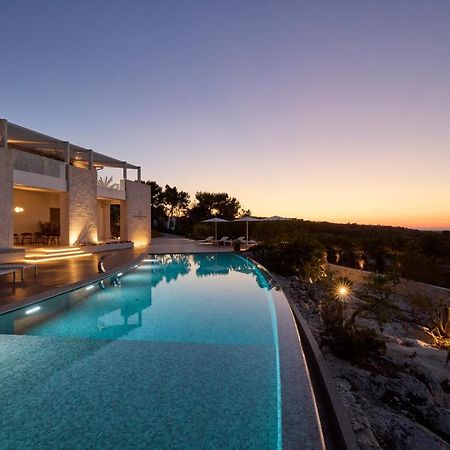 Montegrottone Nature Retreat Polignano a Mare Exterior photo