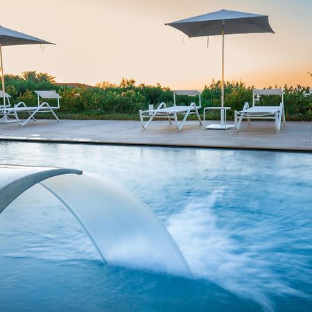 Montegrottone Nature Retreat Polignano a Mare Exterior photo
