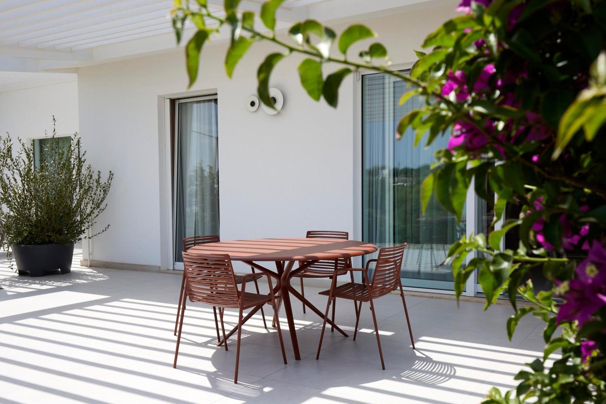Montegrottone Nature Retreat Polignano a Mare Exterior photo