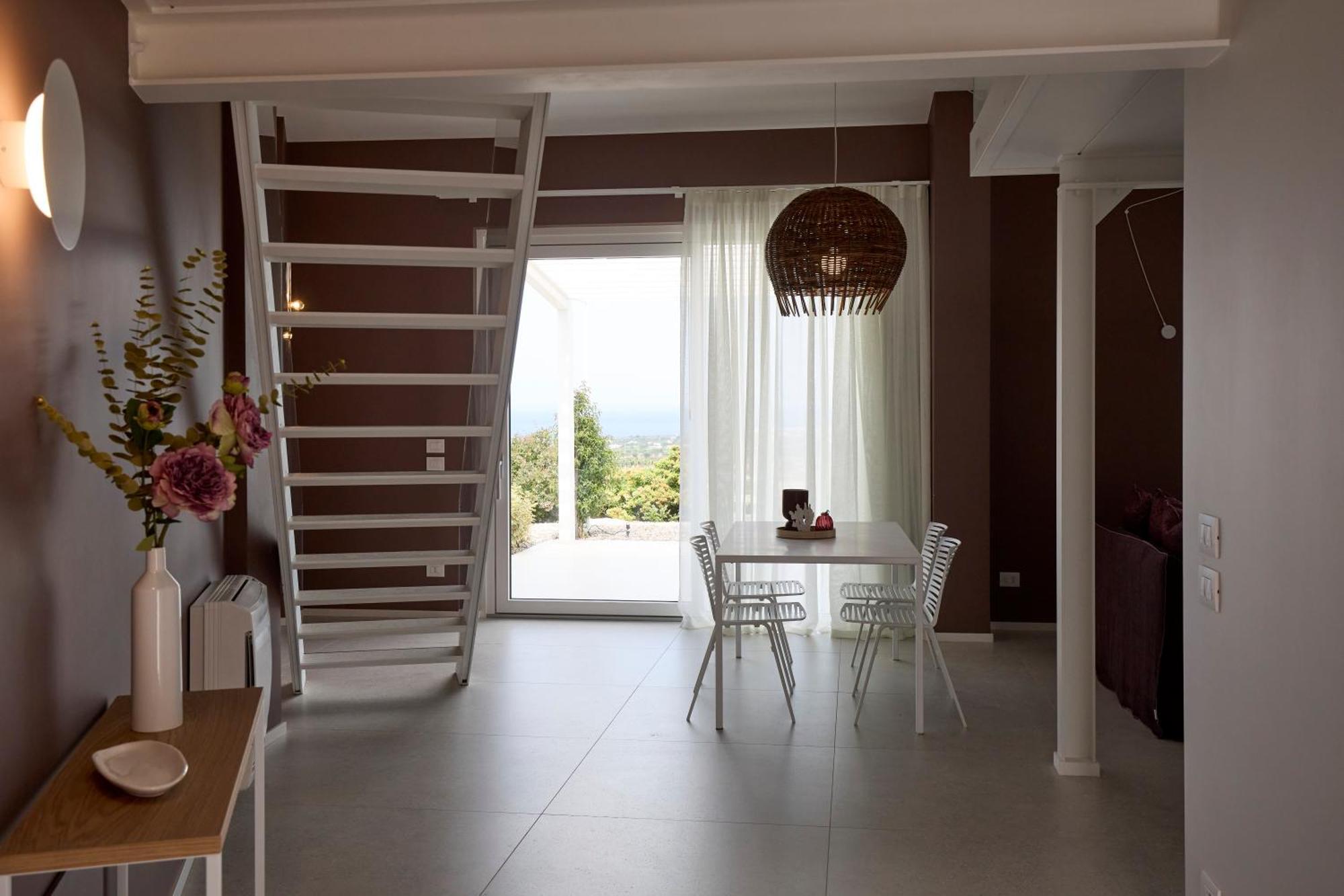Montegrottone Nature Retreat Polignano a Mare Exterior photo