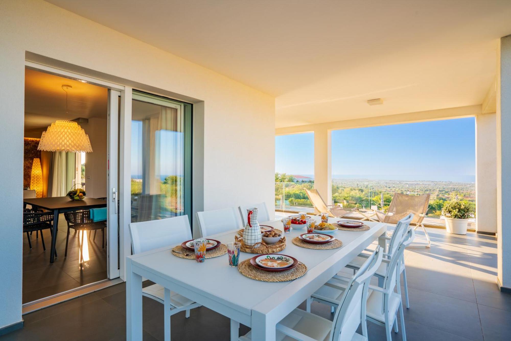 Montegrottone Nature Retreat Polignano a Mare Exterior photo